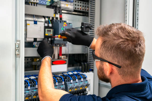 Best Commercial Electrician Services  in Tremont, PA