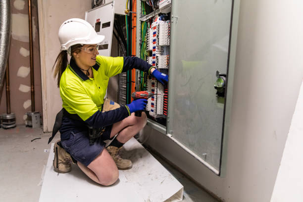 Best Electrical Outlet Repair  in Tremont, PA