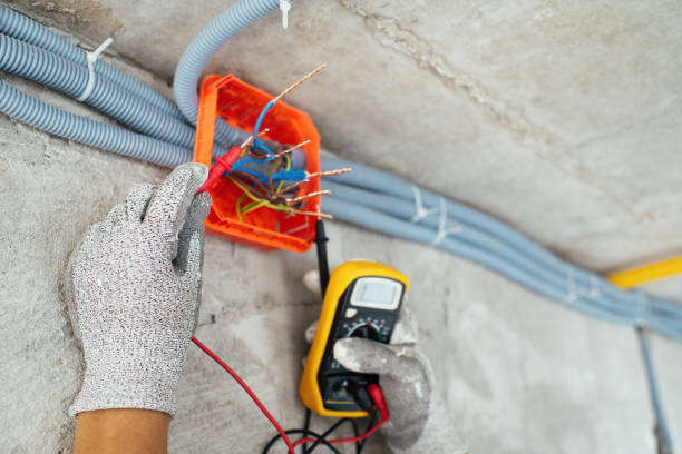 Why Trust Our Certified Electricians for Your Electrical Needs in PA?